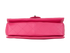 Medium Double Flap, top view